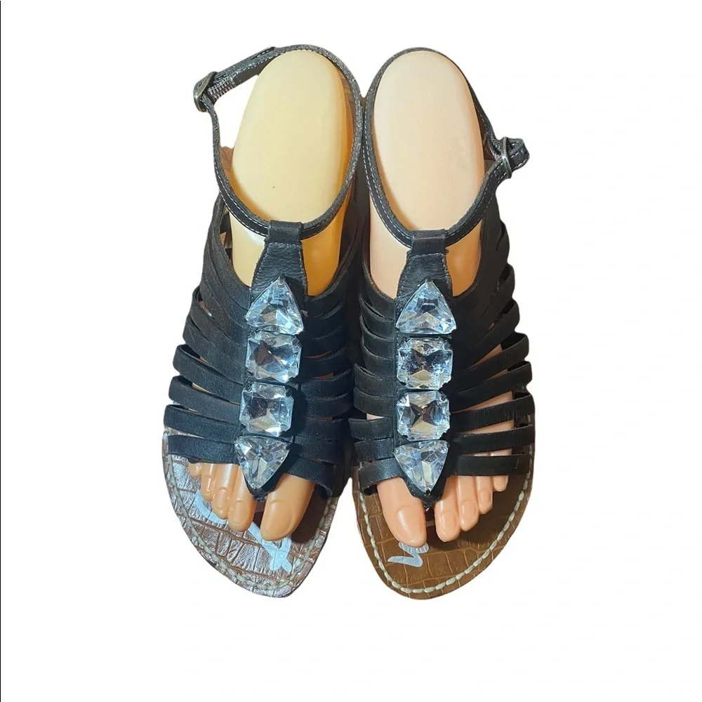 Sam Edelman sandals